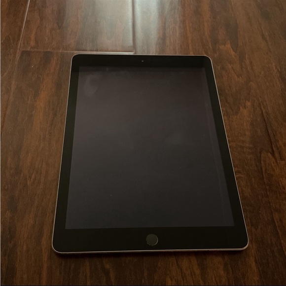 iPad 2020